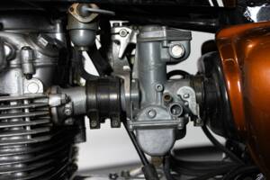 Afbeelding 47/50 van Honda CB 500 Four (1975)