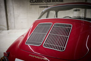 Bild 40/97 von Porsche 356 C 1600 (1963)