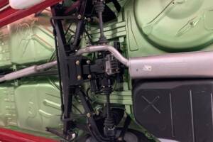 Bild 27/28 von BMW 2002 tii (1974)