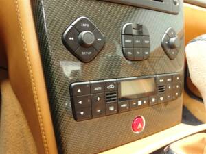 Imagen 56/92 de Maserati Quattroporte 4.2 (2008)