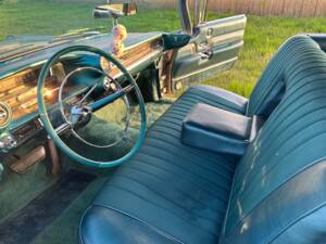 Bild 9/14 von Cadillac 62 Sedan DeVille (1959)