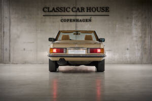 Imagen 15/99 de Mercedes-Benz 300 SL (1987)