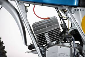 Bild 21/50 von SWM 125 Six Days (1974)