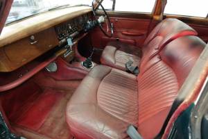 Image 15/29 of Jaguar S-Type 3.4 (1966)