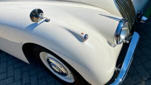 Image 11/23 of Jaguar XK 120 DHC (1954)