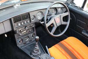 Image 35/50 of MG MGB Limited Edition (1981)