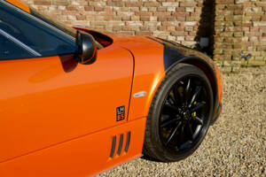 Bild 39/50 von Spyker C8 Laviolette (2009)