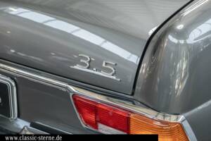 Bild 14/15 von Mercedes-Benz 280 SE 3,5 (1970)