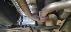 Bild 22/24 von Mercedes-Benz S 400 CDI (2001)