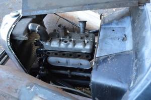 Image 5/13 de Jaguar SS 2 (1935)