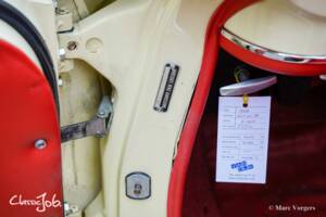 Image 6/61 of Mercedes-Benz 190 SL (1959)