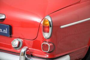 Immagine 28/50 di Volvo Amazon S (1968)
