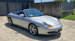 Bild 3/31 von Porsche 911 Carrera (2000)