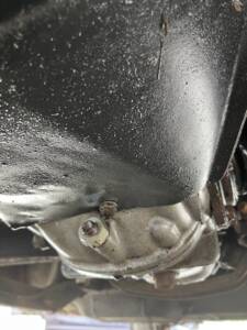 Immagine 34/42 di FIAT 500 F (1970)