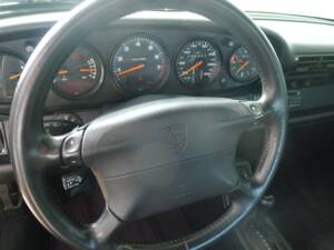 Bild 7/15 von Porsche 911 Carrera (1995)