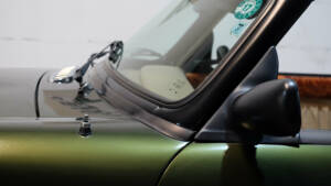 Bild 11/22 von MG RV8 (1995)