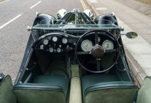 Image 16/22 of Jaguar SS 100  3.5 Litre (1938)