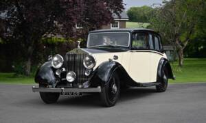 Bild 1/50 von Rolls-Royce 25/30 HP (1937)