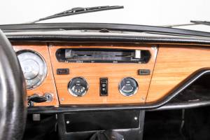 Bild 33/50 von Triumph Spitfire Mk III (1969)