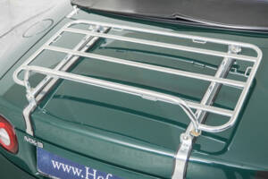 Image 30/50 of Mazda MX-5 1.6 (1997)