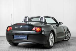 Bild 41/50 von BMW Z4 2.5i (2004)