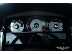Image 12/38 of Rolls-Royce Wraith (2014)