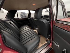 Image 43/53 de Rover 3500 S (1975)