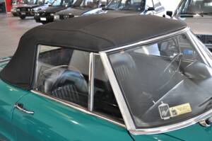 Afbeelding 7/30 van Alfa Romeo 1300 Spider Junior (1969)