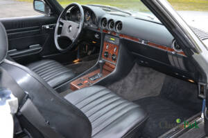 Imagen 41/50 de Mercedes-Benz 300 SL (1986)