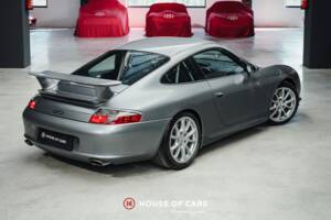 Bild 7/24 von Porsche 911 GT3 (2003)