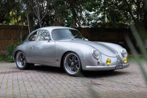 Immagine 1/50 di Porsche 356 B 1600 (1961)
