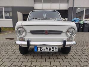 Immagine 44/69 di FIAT 850 Speciale (1969)