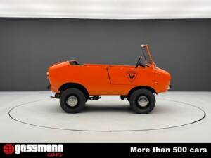 Bild 6/15 von Ferves Ranger (1969)