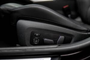 Image 24/32 of BMW M3 Competition Touring xDrive (2024)