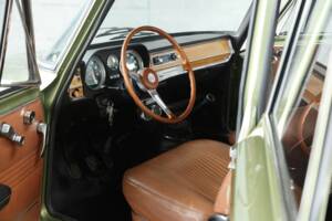 Imagen 13/49 de Alfa Romeo Giulia Super 1.3 (1973)
