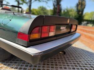 Bild 9/34 von Alfa Romeo 2.0 Spider (1985)