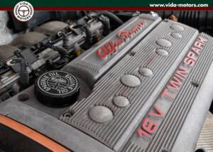 Image 15/18 of Alfa Romeo GTV 2.0 Twin Spark (1997)