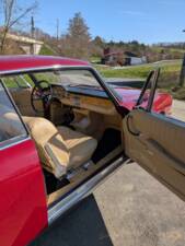 Bild 15/20 von BMW 3200 CS (1965)
