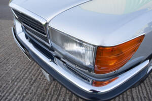 Image 28/28 de Mercedes-Benz 300 SL (1987)