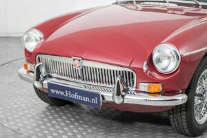 Image 18/50 de MG MGB (1979)