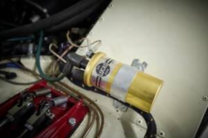 Image 63/73 of Austin-Healey Sprite Mk I (1958)