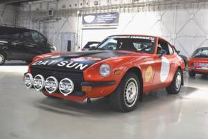 Bild 1/38 von Datsun 240 Z (1973)