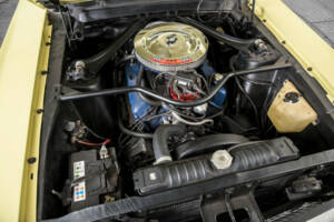 Image 44/50 de Ford Mustang 289 (1967)