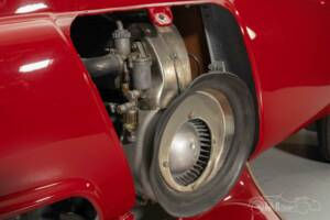 Image 3/20 of BMW Isetta 250 (1957)