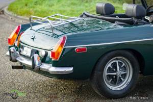 Bild 22/31 von MG MGB (1973)