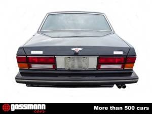 Afbeelding 5/15 van Bentley Turbo R (1991)