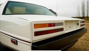 Image 24/28 of Aston Martin Lagonda (1982)