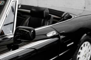 Bild 23/48 von Alfa Romeo 2.0 Spider (1993)