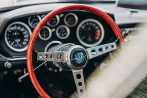 Afbeelding 11/21 van Maserati Mistral 4000 (1967)