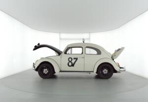 Image 30/81 of Volkswagen Beetle OKRASA TSV 1300&#x2F;34 (1963)